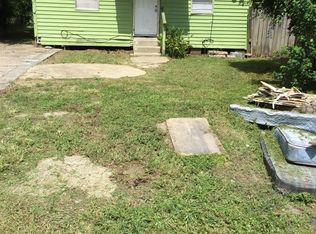 1775 N 46th St, Baton Rouge, LA 70802