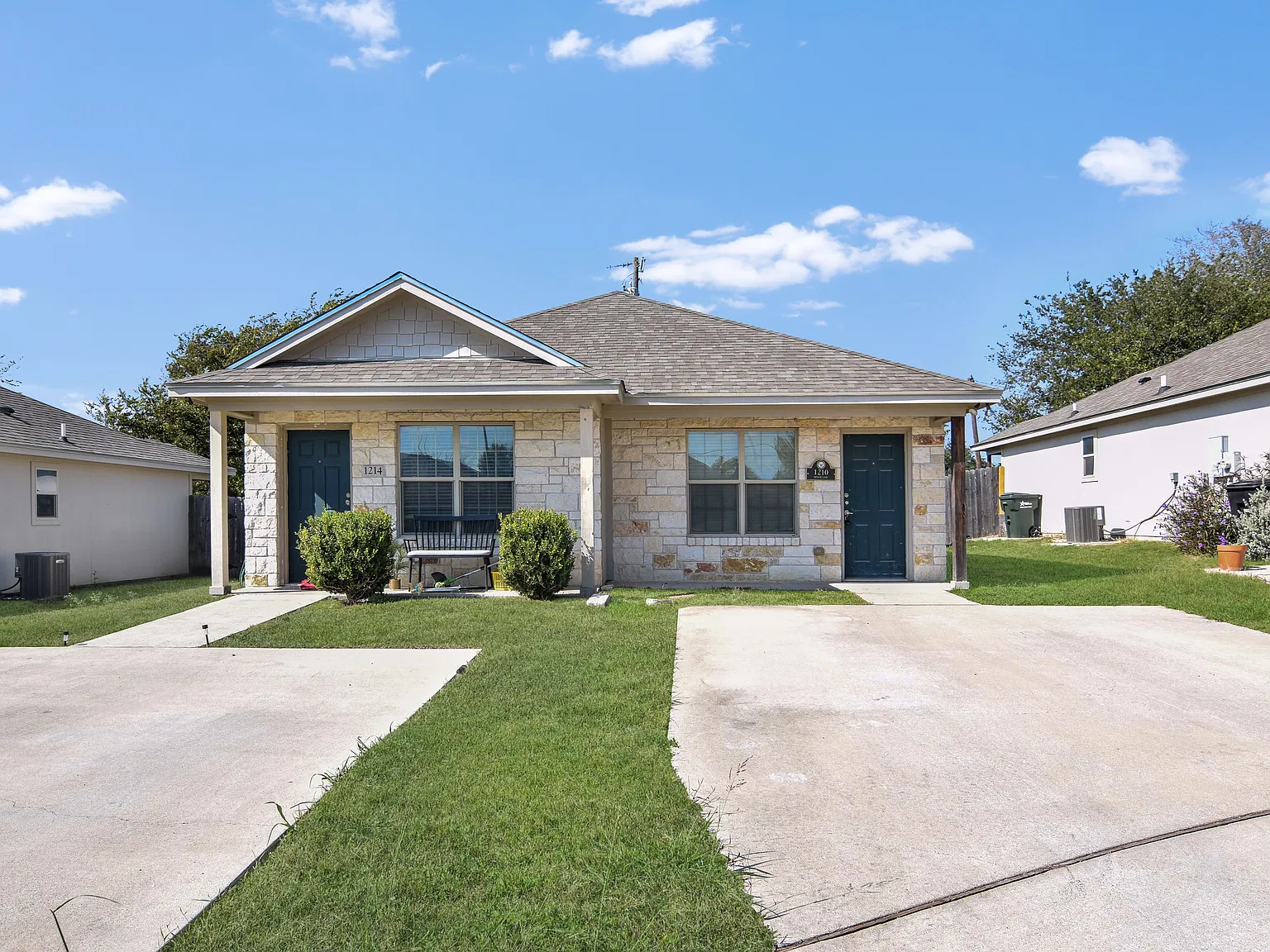1210 Honor Ln, Temple — Photo 1