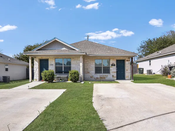 1210 Honor Ln, Temple, TX 76501