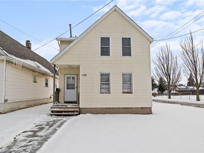 150 Santee St, Rochester, NY, 14606