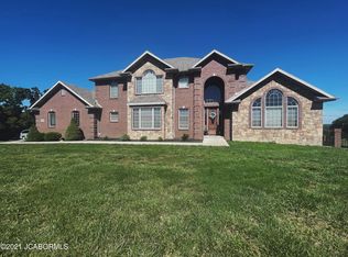 6603 Route Aa, Russellville, MO 65074