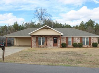 120 Hyland Dr, Petal, MS 39465