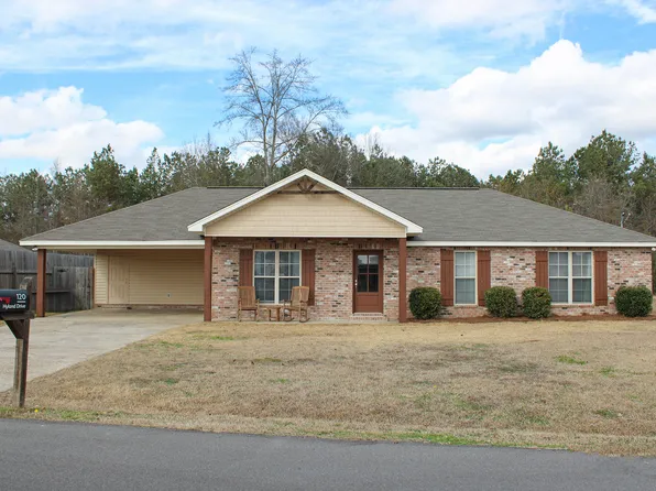 120 Hyland Dr, Petal, MS 39465