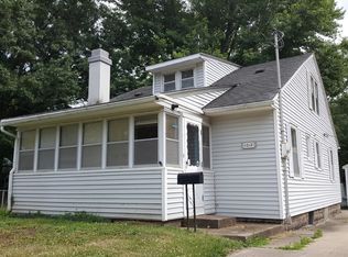1212 Geil Ave, Des Moines, IA 50315