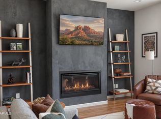 441 MINERS GULCH Drive, Clarkdale, AZ 86324