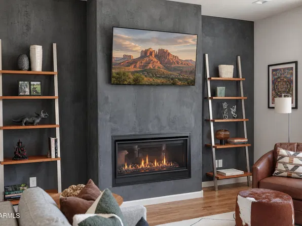 441 MINERS GULCH Drive, Clarkdale, AZ 86324