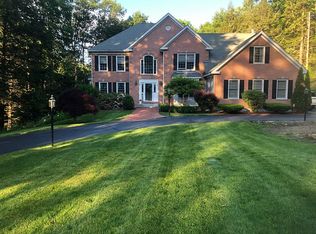 123 Powder Hill Rd, Bedford, NH 03110