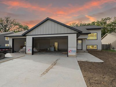 403 N Vandemark Ave, Hartford, SD, 57033
