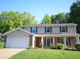 12924 Ferngate Ln, Saint Louis, MO 63141