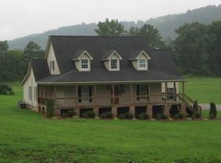 1399 Littleton Cutoff Rd, Attalla, AL 35954