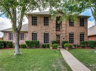 11912 Alexandria Dr, Frisco, TX 75035
