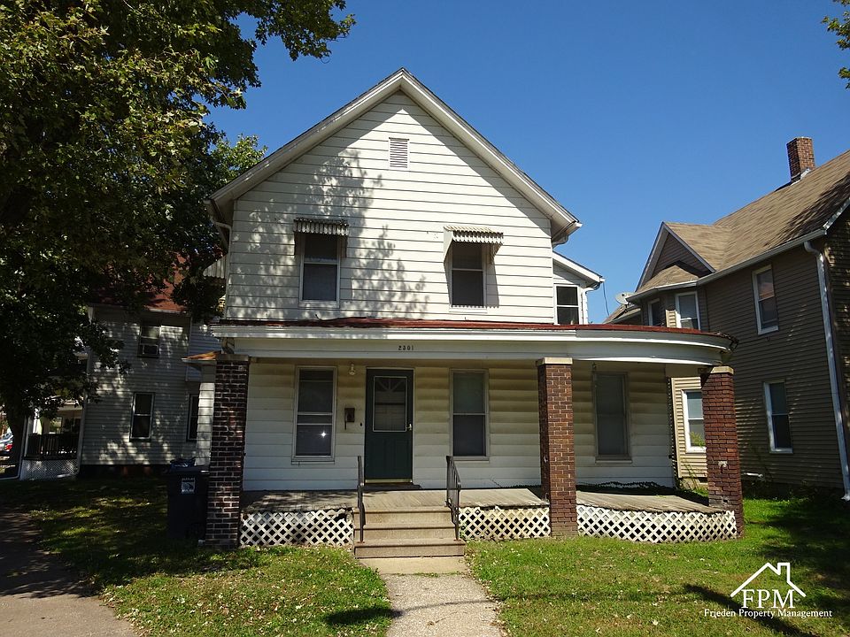 View From Street