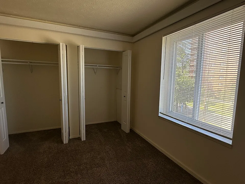 2 Bedroom 2 Bathroom- First bedroom