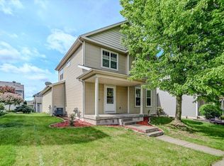 9305 Briar Haven Dr, Verona, WI 53593