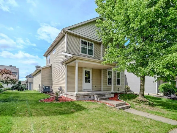 9305 Briar Haven Dr, Verona, WI 53593