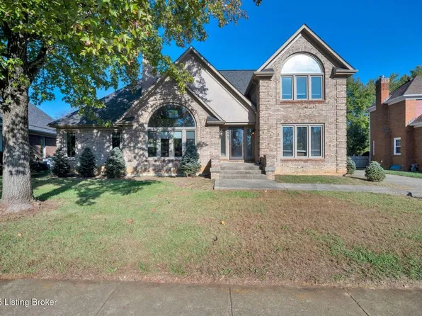 14507 Deercross Pl, Louisville, KY 40245