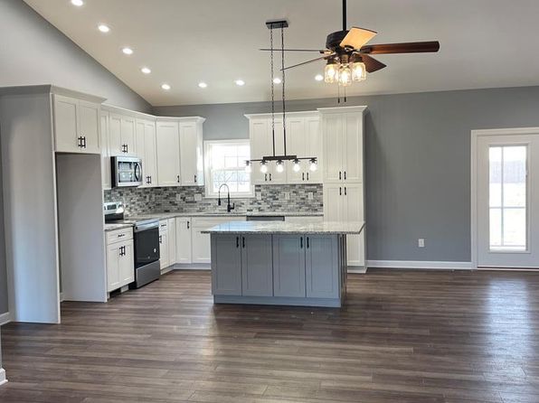 2878 Brown Rd, Madisonville, KY 42431