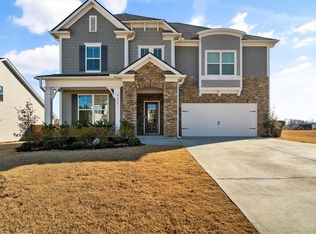 4220 Sunflower Cir, Cumming, GA 30040