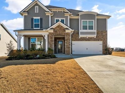 4220 Sunflower Cir, Cumming, GA, 30040