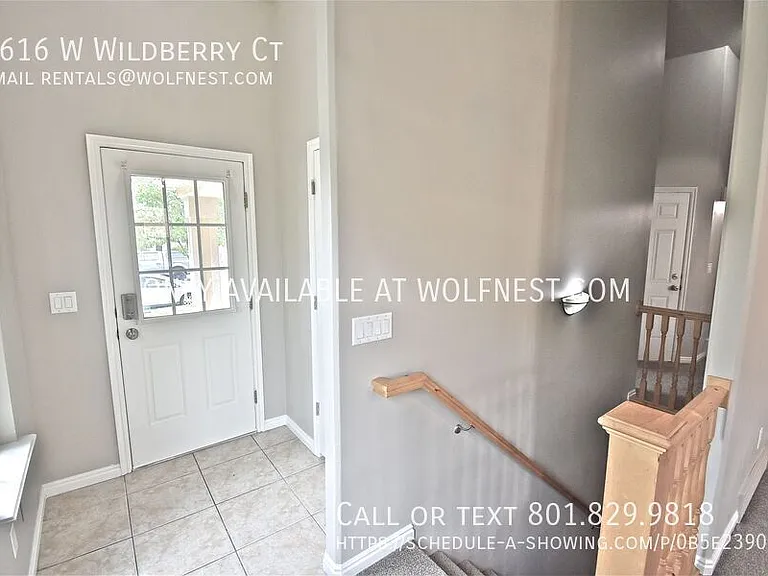 2616 W Wildberry Ct — Photo 3
