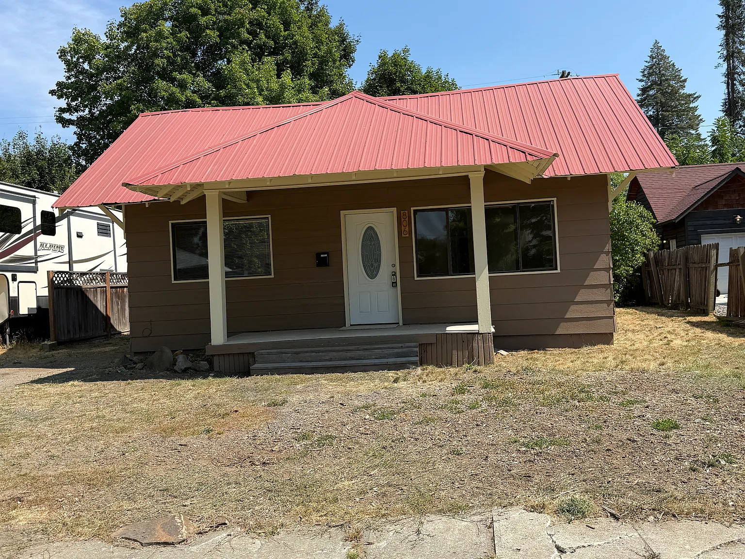 806 N 6th St — Photo 1
