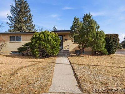 1103 Cactus Hill Rd, Cheyenne, WY, 82001