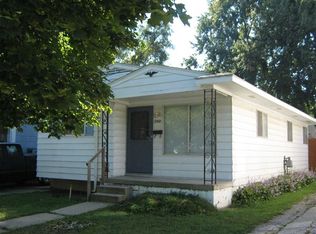 3501 Arlene Ave, Flint, MI 48503