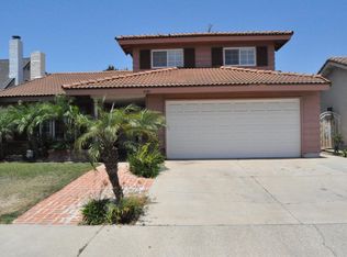 5141 Dumaine Dr, La Palma, CA 90623