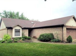 4805 Shannon Way, Middletown, OH