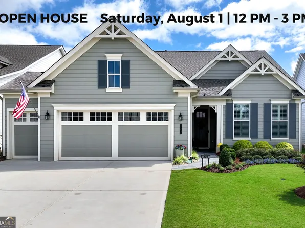 229 Sharp Trl, Hoschton, GA 30548