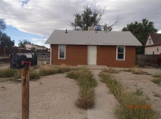 2311 W 13th St, Pueblo, CO 81003