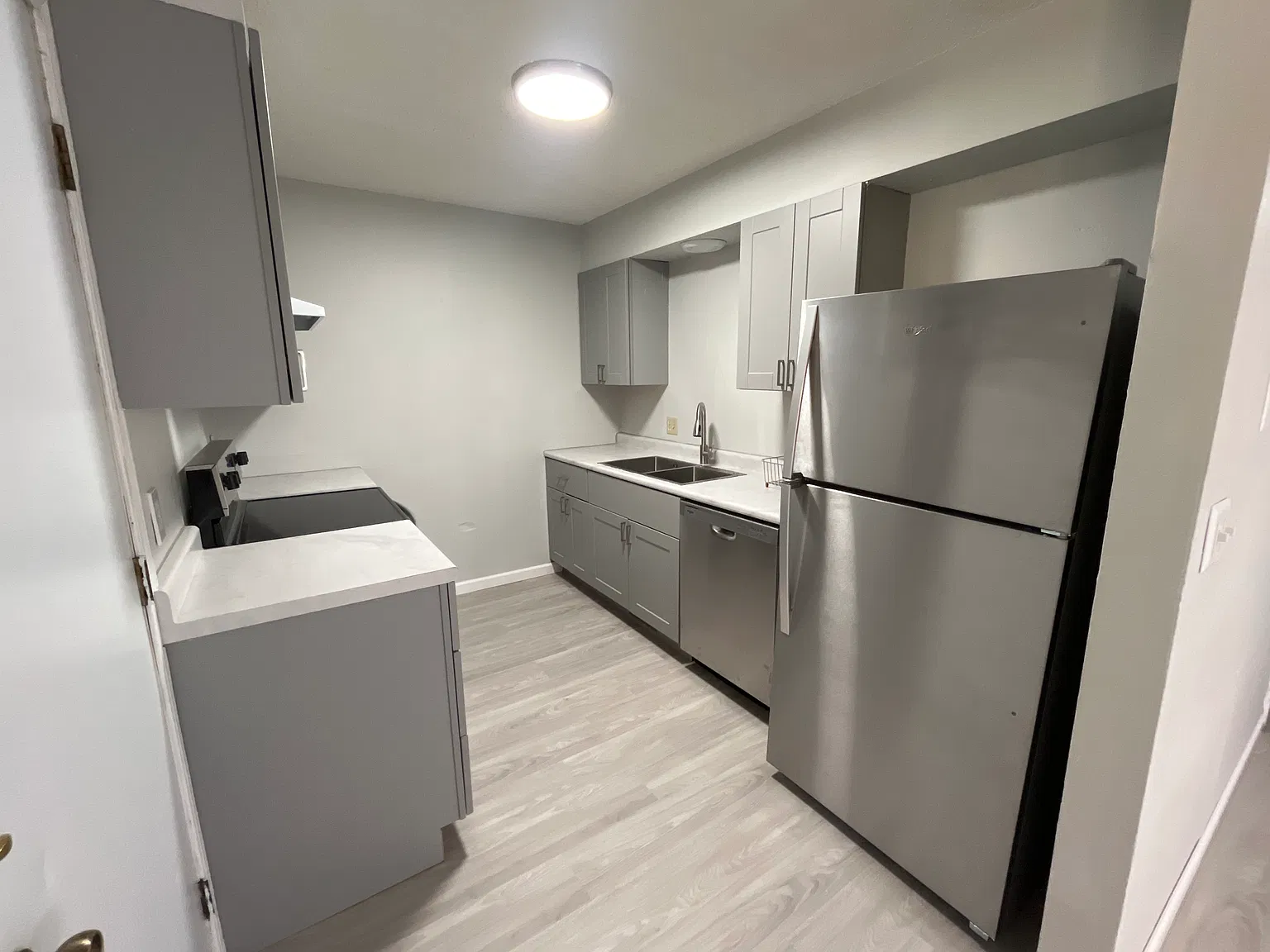 2 bed, 1.5 bath, 1080 sqft, $1,050 — Photo 4