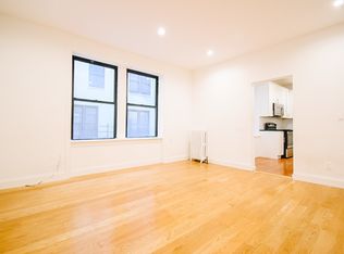 655 W 160th St APT 1F, New York, NY 10032