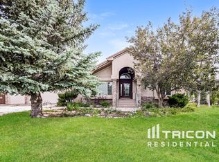 1640 Plowman Pl, Monument, CO 80132