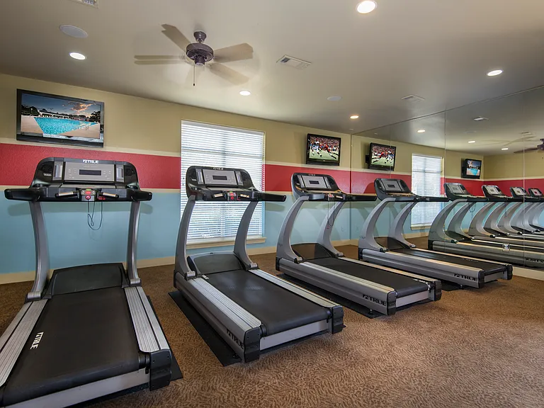 The Fairways At Hurricane Creek Apartments — Photo 19
