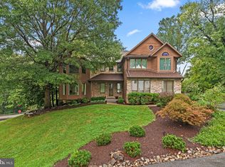4801 Woodshire Garth, Ellicott City, MD 21043