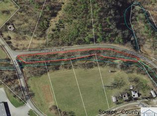 LOT Cedar Hill Dr, Bassett, VA 24055