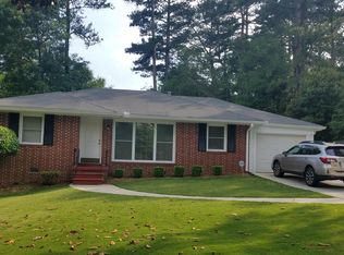 2575 Mural Dr, Chamblee, GA
