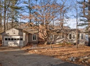 43 College Rd, Wellesley, MA 02482