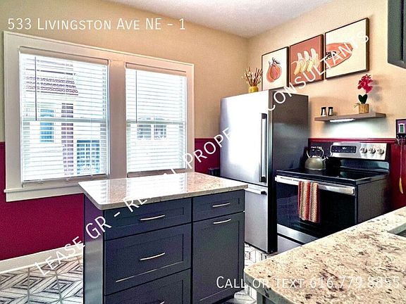 2nd image of 533 Livingston Ave NE #1