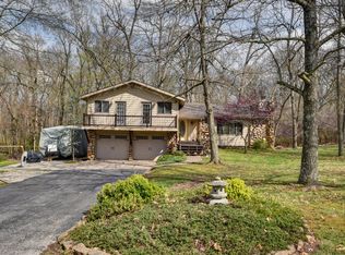 204 Kevin Cir, Mount Vernon, MO 65712
