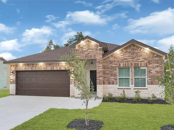 8217 Tareyton Ln, Houston, TX 77075