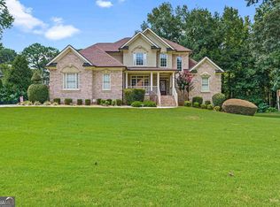 145 Fox Glove Dr, Covington, GA 30016