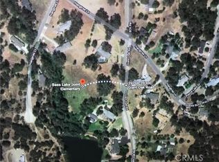 0 Giant Oak Rd, Oakhurst, CA 93644
