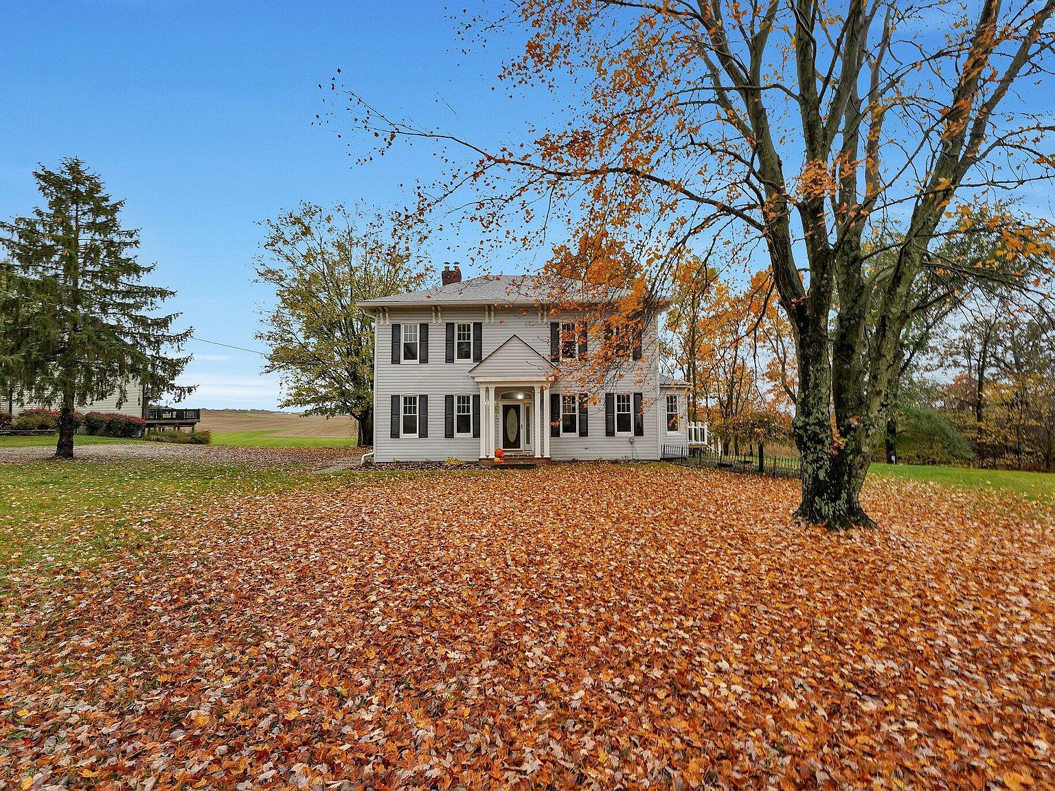 2305 Ginder Rd NW, Lancaster, OH 43130 MLS 223035958 Zillow