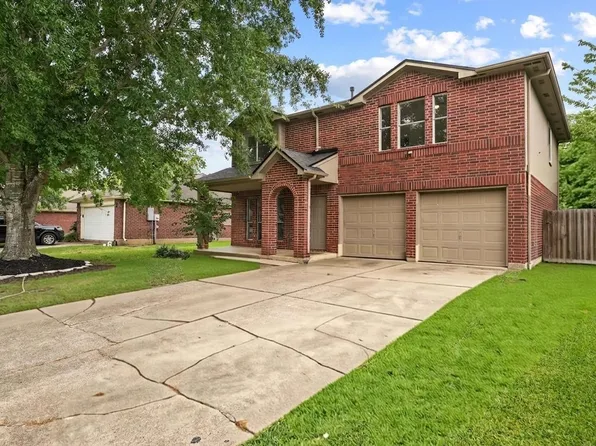 5715 Guadalupe Dr, Dickinson, TX 77539