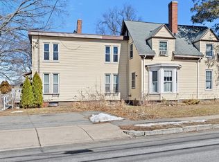 61 S Pleasant St UNIT 61, Haverhill, MA 01835