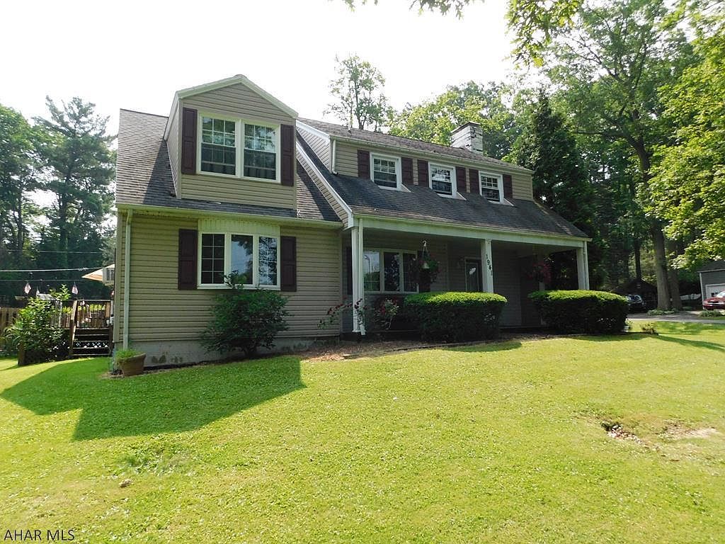 1941 Bellmeade Dr, Altoona, PA 16602 Zillow