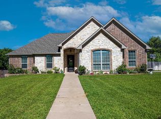 21336 Boone Dr, Bullard, TX 75757