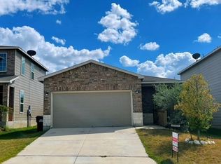 11742 Silver Fld, San Antonio, TX 78254